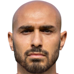 Velimir Jovanović Profile Photo