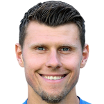 Niklas Brandt Profile Photo