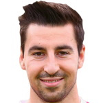 Christopher Spang profile photo