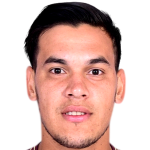 Gustavo Gómez profile photo