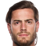 Profile photo of Lucas Melano