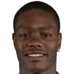 Emmanuel Gyasi profile photo