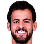 Andrea Gasbarro profile photo