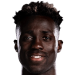 Profile photo of Davinson Sánchez