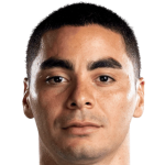 Miguel Almirón profile photo