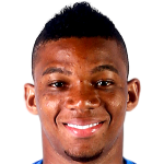 Profile photo of Frank Fabra