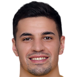 Nicolás Oroz Profile Photo