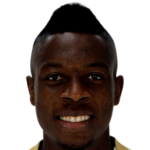 Helibelton Palacios Profile Photo