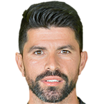 Franklin Lucena Profile Photo