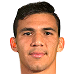 Fabián Balbuena profile photo