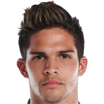 Luis Amarilla Profile Photo