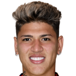 Jorge Carrascal profile photo