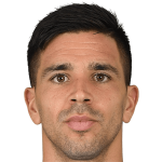 Profile photo of Giovanni Simeone