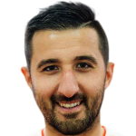 Denis Zvonić Profile Photo