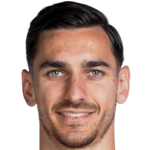 Profile photo of Alex Meret