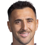 Matías Vecino profile photo