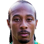 Ricky Modeste Profile Photo