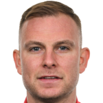 Andy Mitchell profile photo