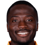 Daniel Udoh profile photo