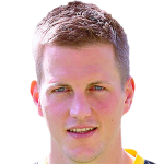 Timothy Durwael Profile Photo