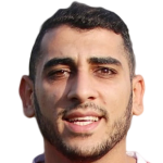 Profile photo of Abdallah Aich