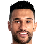 Profile photo of Steven Caulker