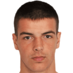 Josip Radoš profile photo