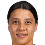 Profile photo of Sam Kerr