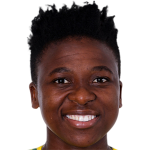 Nothando Vilakazi photo