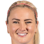 Lindsey Horan profile photo