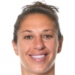 Profile photo of Carli Lloyd