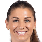 Profile photo of Alex Morgan