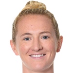 Profile photo of Sam Mewis