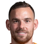 Vincent Janssen profile photo