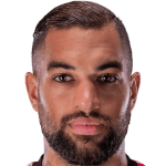 Aladji Barrie Profile Photo