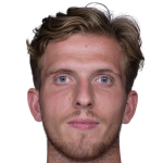 Jelle van der Heyden profile photo