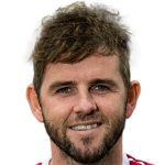 David Templeton Stats, Goals, Appearances and Cards