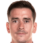 Jamie Walker photo