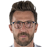 Profile photo of Eusebio Di Francesco