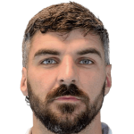 Profile photo of Callum Paterson