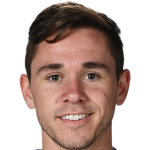 Profile photo of Sam Nicholson