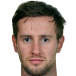 Billy King profile photo