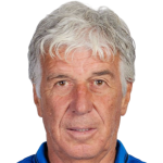 Profile photo of Gian Piero Gasperini