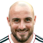 Alan McCormack Profile Photo