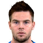 Danny Guthrie Profile Photo