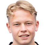 Profile photo of Sondre Auklend