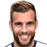 Profile photo of Tommy Spurr
