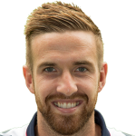 Profile photo of Mark Beevers