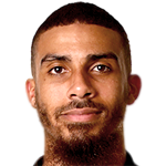 Profile photo of Lewis Grabban