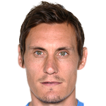 Profile photo of Dean Whitehead